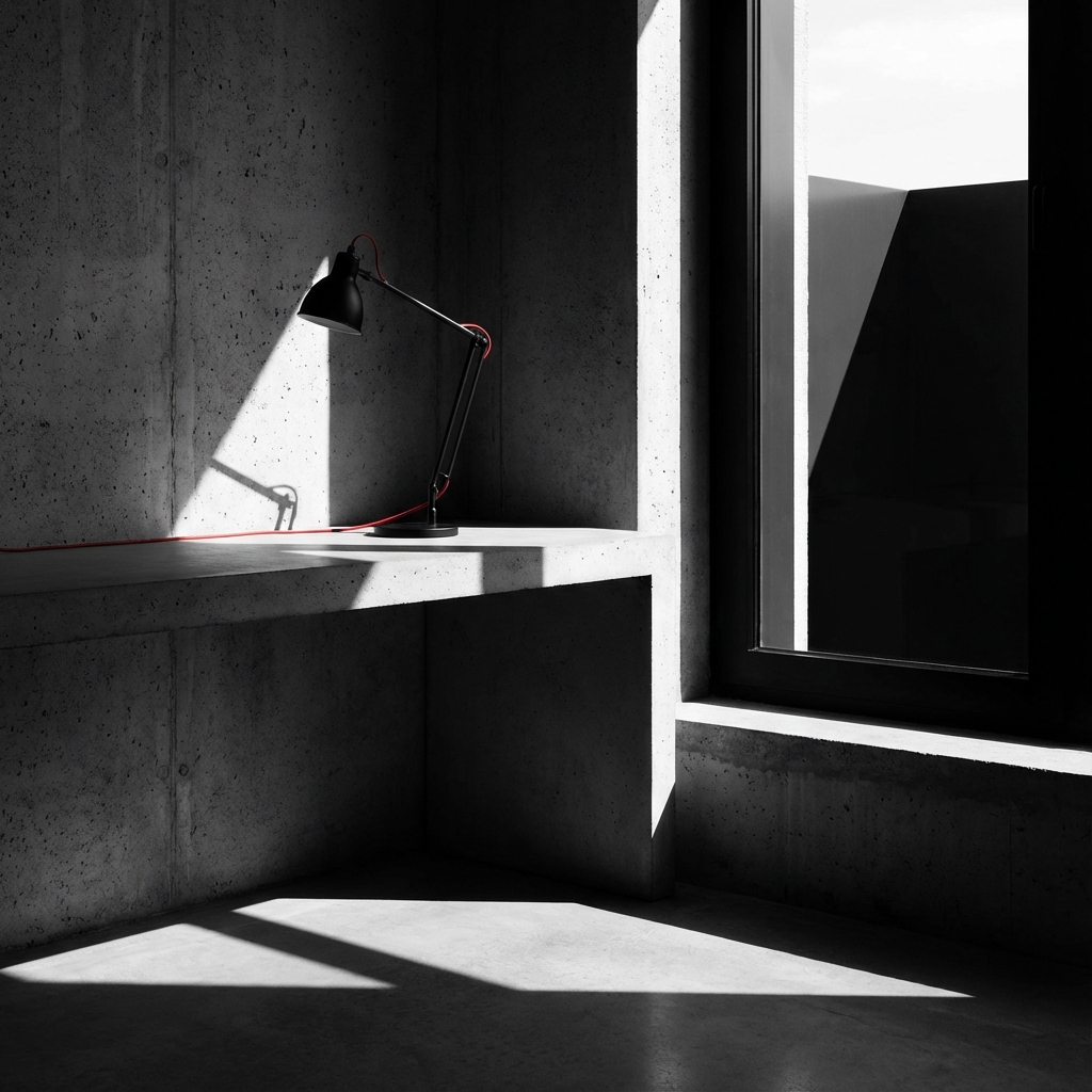 Evecture Studio Office